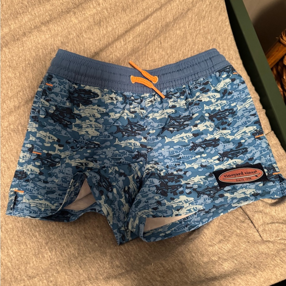 Boys bathing suit